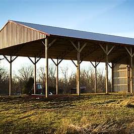 PoleBarn